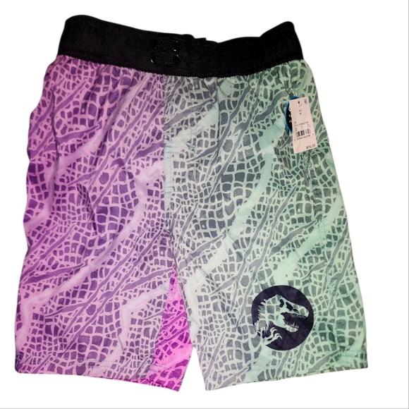 Boys Size M(8) Summer Lot. NWT - Picture 3 of 4